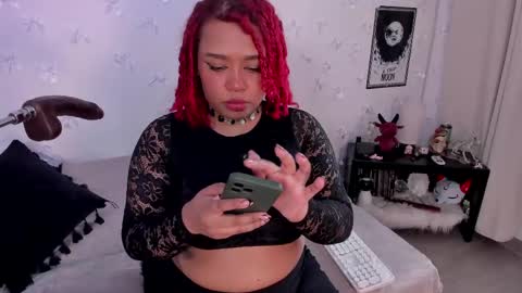 Snapshot of pamela_doll3 chatting on May 2026 08:47:02 PM pamela online show from May 2026 08:47:02 PM