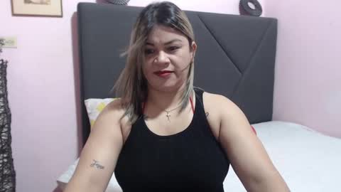 pamela_echeverria online show from September 2025 10:26:01 AM