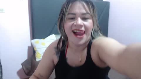 pamela_echeverria online show from October 2025 01:25:02 AM