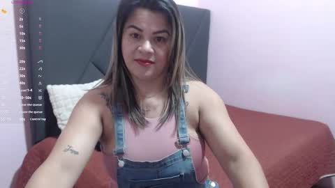 pamela_echeverria online show from November 2025 10:25:02 AM
