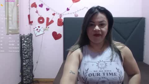 pamela_echeverria online show from April 2026 11:21:01 AM
