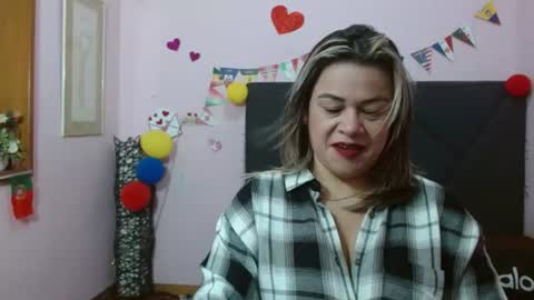 Snapshot of pamela_echeverria chatting on July 2026 11:15:02 AM pamela_echeverria online show from July 2026 11:15:02 AM