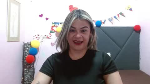 Snapshot of pamela_echeverria chatting on July 2026 11:35:01 AM pamela_echeverria online show from July 2026 11:35:01 AM