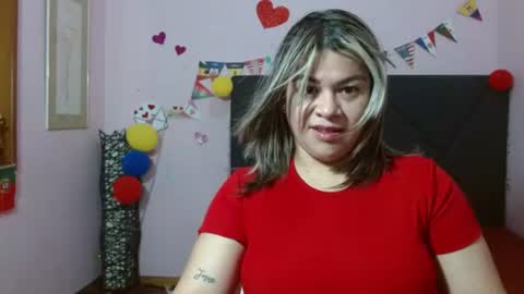 Snapshot of pamela_echeverria chatting on July 2026 11:35:01 AM pamela_echeverria online show from July 2026 11:35:01 AM