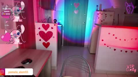 Snapshot of pamela_lamberts16 chatting on June 2026 03:11:02 AM pamela lambert16 online show from June 2026 03:11:02 AM
