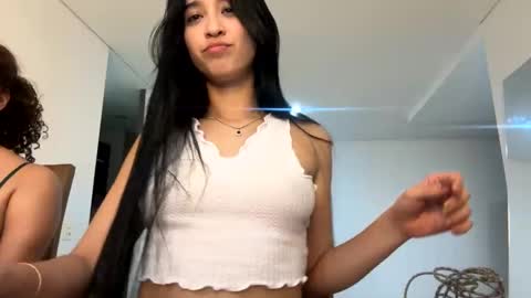 Snapshot of pamela_milleer chatting on December 2024 06:39:01 AM pamela_milleer online show from December 2024 06:39:01 AM