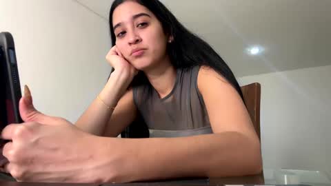 Snapshot of pamela_milleer chatting on January 2025 10:10:02 AM pamela_milleer online show from January 2025 10:10:02 AM
