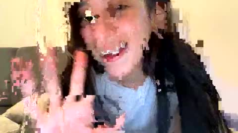 Snapshot of pamela_milleer chatting on April 2026 12:24:02 AM pamela_milleer online show from April 2026 12:24:02 AM