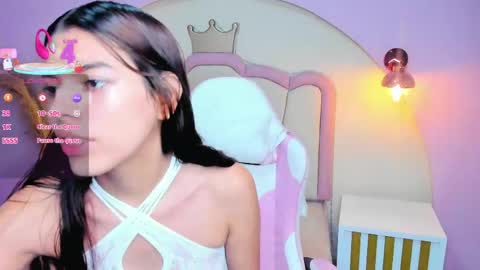 Snapshot of pamela_monroy_ chatting on May 2026 10:32:02 AM Princess Pamela online show from May 2026 10:32:02 AM