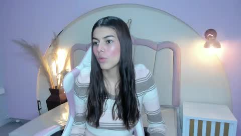 Snapshot of pamela_monroy_ chatting on May 2026 10:21:02 AM Princess Pamela online show from May 2026 10:21:02 AM