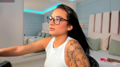 Pamela  online show from May 2026 10:29:02 PM