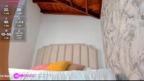 Pamela online show from March 2025 07:58:02 PM