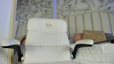 Pamela online show from March 2026 07:25:01 PM