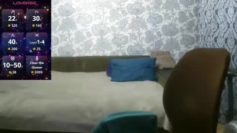 pamela_passion online show from March 2026 03:00:01 AM