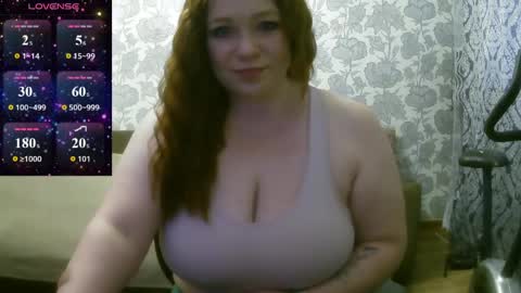 pamela_passion online show from April 2026 03:17:01 AM