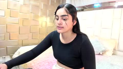 Snapshot of pamela_richardson chatting on July 2026 07:51:01 PM pamela_richardson online show from July 2026 07:51:01 PM