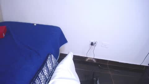 Pamela online show from December 2025 08:58:01 PM