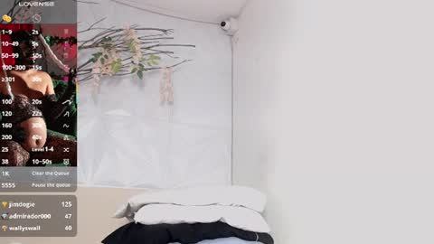 Snapshot of pamela_rut__ chatting on July 2026 01:03:01 PM Pamela online show from July 2026 01:03:01 PM