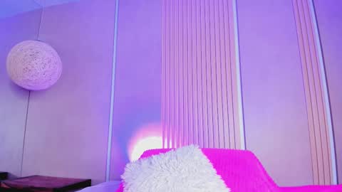 Pamela West online show from December 2025 07:40:02 PM