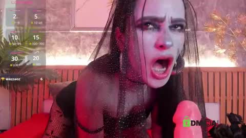 Snapshot of pamela_wolf_ chatting on September 2025 09:08:02 PM Pamela online show from September 2025 09:08:02 PM