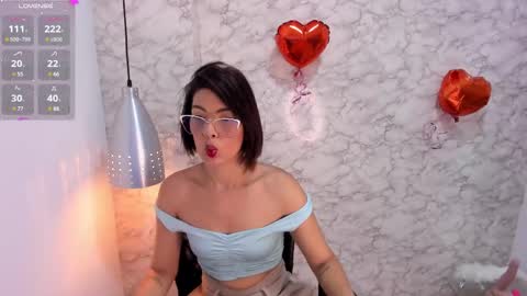 Pamela online show from February 2025 05:04:01 AM