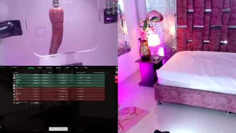 Snapshot of pamelaaddams_ chatting on July 2026 04:52:02 AM Pamela online show from July 2026 04:52:02 AM