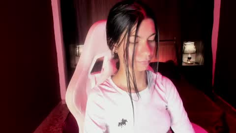 Snapshot of pamelaascott chatting on April 2026 08:57:02 PM P A M online show from April 2026 08:57:02 PM
