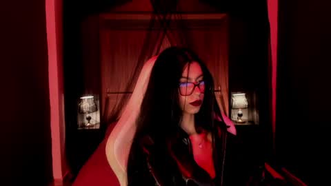 Snapshot of pamelaascott chatting on May 2026 04:09:02 AM P A M online show from May 2026 04:09:02 AM