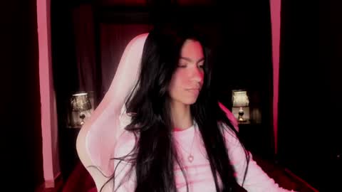 Snapshot of pamelaascott chatting on May 2026 10:04:01 PM P A M online show from May 2026 10:04:01 PM