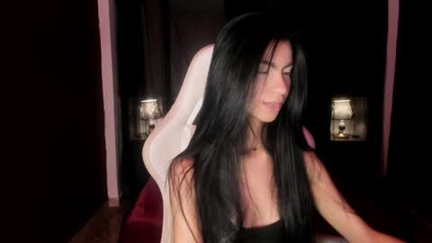 Snapshot of pamelaascott chatting on May 2026 04:41:02 AM P A M online show from May 2026 04:41:02 AM