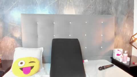 Pamela online show from March 2026 07:33:01 PM