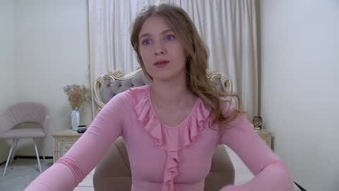 Pamela Blair online show from February 2025 03:47:01 PM