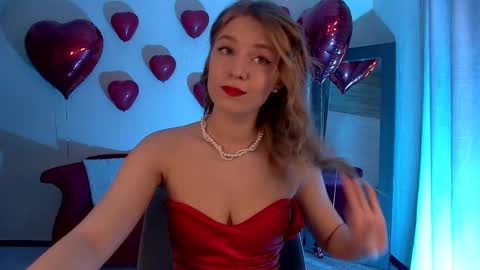 Pamela Blair online show from February 2025 07:33:02 PM