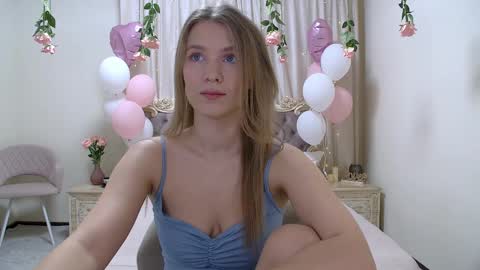 Pamela Blair online show from March 2025 07:15:02 PM