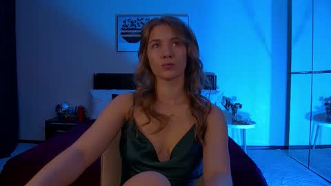 Pamela Blair online show from October 2025 07:55:01 PM