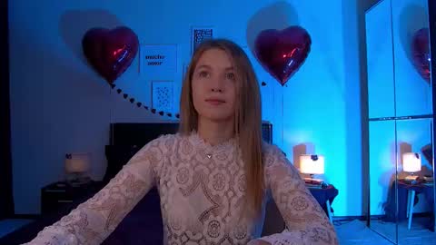 Pamela Blair online show from February 2026 07:36:02 PM