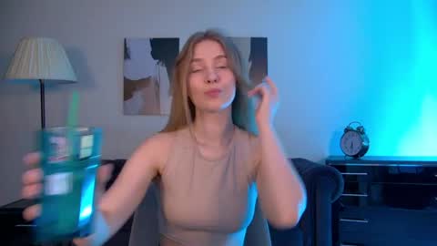 Pamela Blair online show from July 2026 07:41:02 PM
