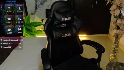 Paola online show from December 2024 01:08:01 AM