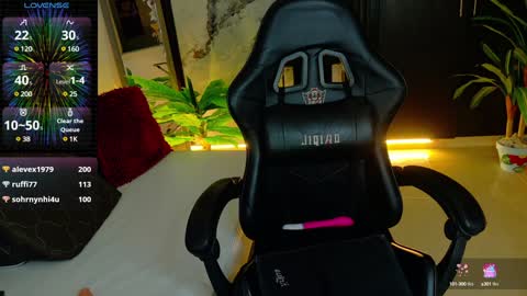 Paola online show from December 2024 01:37:02 AM