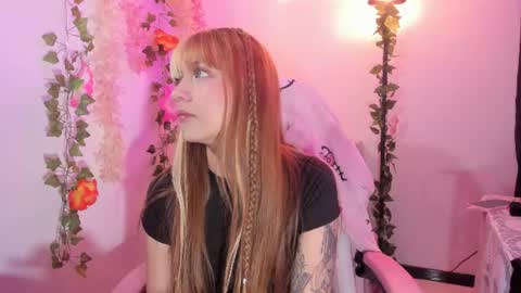pamelajhonsom online show from July 2026 06:20:02 AM