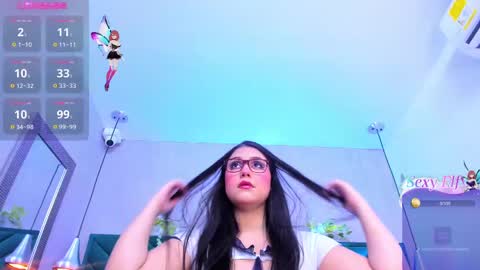 Pamela  online show from February 2025 11:49:01 AM