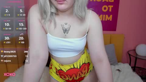 Pamella online show from January 2025 07:49:02 AM