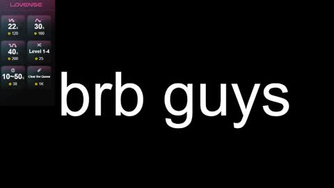 Pamella online show from January 2025 04:41:02 AM