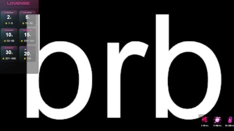 Pamella online show from February 2025 04:15:01 AM