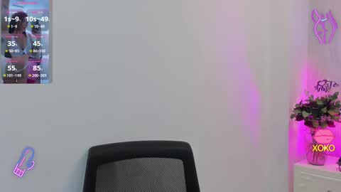 TELL ME PAMELLA AND GIVE ME A GOOD GRADE ITS IMPORTANT online show from October 2025 12:13:02 PM