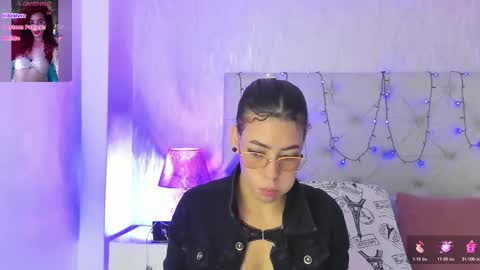 TELL ME PAMELLA AND GIVE ME A GOOD GRADE ITS IMPORTANT online show from November 2025 12:49:02 PM