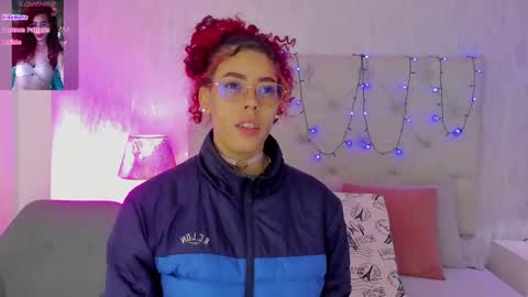 TELL ME PAMELLA AND GIVE ME A GOOD GRADE ITS IMPORTANT online show from November 2025 12:55:01 PM