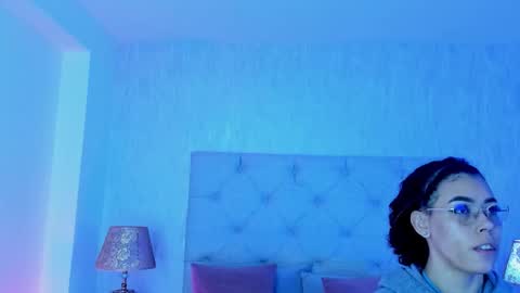 TELL ME PAMELLA AND GIVE ME A GOOD GRADE ITS IMPORTANT online show from March 2026 10:53:02 AM