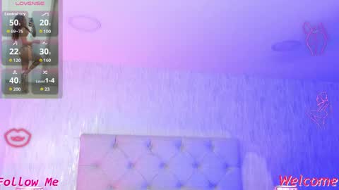 TELL ME PAMELLA AND GIVE ME A GOOD GRADE ITS IMPORTANT online show from April 2026 01:41:01 PM