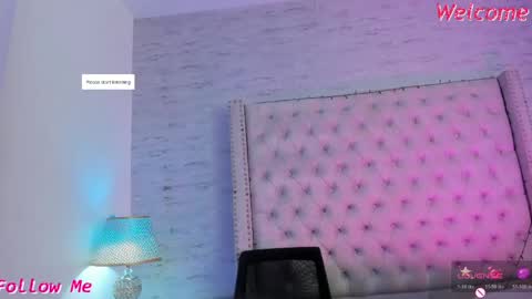Snapshot of pamelamiler_ chatting on May 2026 12:24:01 PM TELL ME PAMELLA AND GIVE ME A GOOD GRADE ITS IMPORTANT online show from May 2026 12:24:01 PM
